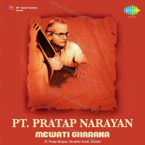 Pt. Pratap Narayan - Mewati Gharana Jatin Pandit MP3 Download